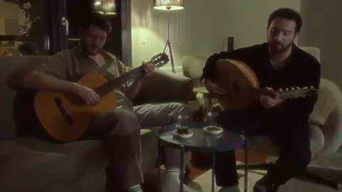 Korkarım güzelim korkarım  #Korkarım #Akustik #Cover