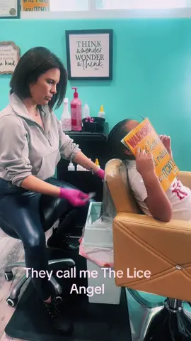 They call me THE LICE ANGEL #foryou #foryoupage #corpuschristitexas #theliceangels #MomsofTikTok #piojos #texas #licetok #corpuschristi #southtexas #parents #educate 