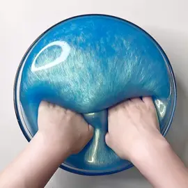 #asmrvideo #asmrsounds #relax #relaxing  #satisfy #slime #slimeasmr #slimevideo #explore #سلايم 