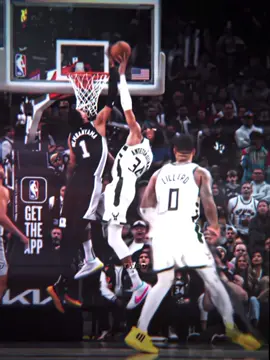 Rejected by Wembanyama 😤 #victorwembanyama #wembanyama #sanantoniospurs #fyp #foryou #NBA #edit #nbaedits #basketball #fypシ #basketballedit #basketballedits #viral 