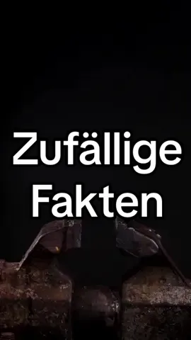 Wussten Sie das? #zufälligeFakten #Fakten #Neugier #Wissen #wusstensiedas