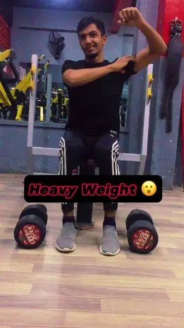 Heavy Weight Shoulder press 😂 #comedyvideo #2024video #gymfunnyvideo #2024 #funny #ladoo #500kviews #unfrezzmyaccount 