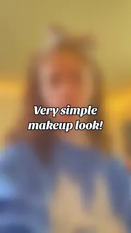 You guys have been asking for a video like this so here you go! ##smilewithcalista##beauty##disabilitytiktok##makeup##fyp