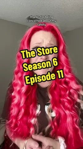 Season 6 Episode 11: Roger and Courtney 🥊 explained #thestore #retail #retailproblems #retaillife #skit #fictionalcharacters #fyp #customerservice #retailworker #customersbelike #work #advice 