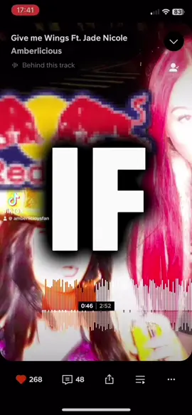 PLEASE DONT LET THIS FLOP AGAIN🙏🏻🙏🏻🙏🏻 #floptok #fypシ #amberlicious #fyp #amberiscunt #flopmusic #slayed #flopera 