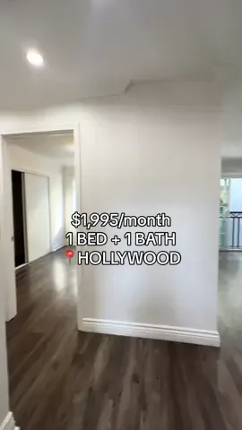 650SQFT, PET FRIENDLY, 1 parking space included Tenant pays all utilities, laundry in unit Very quiet and private 1BR unit updated with brand new Kitchen with gorgeous White Pearl Herringbone Tile Backsplash and stainless steel Appliances. Very spacious living room and bedroom with lots of storage. Controlled Access Building. On-site gated. Additional Parking available for additional $100.00 per month. Prime Hollywood and Super walkable! Just a 2 minute walk to Sunset Blvd Shops, Cafes and Emerson College. Dogs under 20lbs accepted. Cats Ok. Monthly Pet Rent: $35.00 #fyp #losangeles #apartmenthuntinglosangeles #losangelesapartmentforrent2024 #apartmentdesign #fypシ #apartmentsearch #1bed1bath 