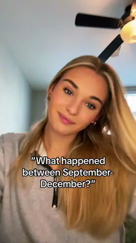 Better now. #2024theplot 