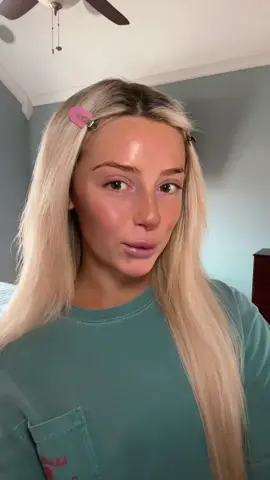 Updated Skin-Care Routine✨ #skincare #skincareroutine #trending #relatable #skincaretips #products #fyp 