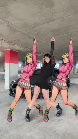 9mm go bang @Kalin #9mm #dance #shigureuidance #kalin #xqueenkalin 