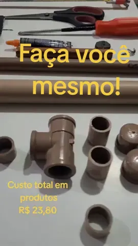 No faça você mesmo, aprenda a montar um saca areia! Vale a pena fazer, ou é mais em conta se comprar pronto? #donadecasa #loja #verão2024 #praia #Gravatai 