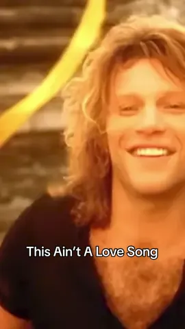 Some things never change...like our love for this song ❤️🗡 Who's with us? #ThisAintALoveSong 