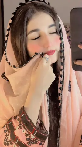 #foryourpage #fypシ #fy #balochigirl #البلوشي #duet #farahfehma 