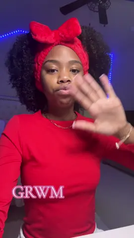 #fyp #foryou #foryoupage #trending #viralvideo #viral #100k #blowthisup #grwm #getreadywithme #grwmroutine #blackgirlgrwm #fy #fypシ #iiamkaylin #iamkaylin 