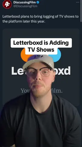 Big news for movies and TV #fyp #foryou #movies #tv 