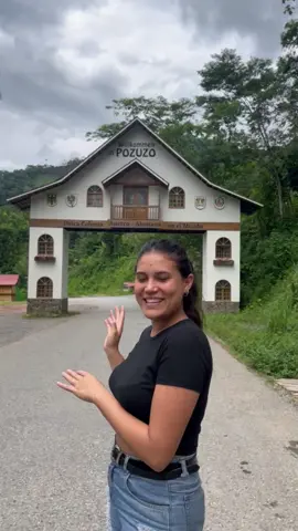 Como llegar a nuestra planta en Pozuzo ! #pozuzo #turismo #productos #visitapozuzo #coloniapozuzo #viralvideo