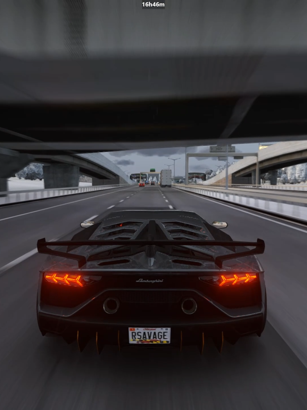 Lamborghini Aventador #assettocorsa #assetocorsamod #lamborghini