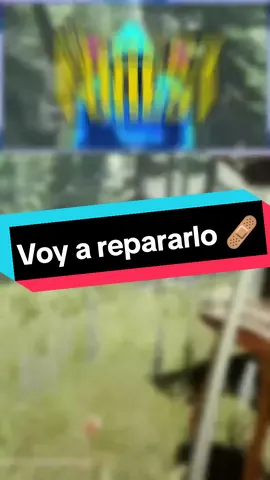 Cuando haces más mal, que bien 🥹.. . . . . . . #elcapuchas #davidlusa #tiktok #viral #vtuber #vtuberes #pngtuber #gaming #gamer #streamer #fail #theforest #🗿 #memestiktok #random 