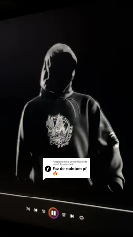 Respondendo a @Head Aposentado Mockup moletom animado em 3d 🔥 . . . #designerbrasileiro #designbrasileiro #designcriativo #designbrasil #designer #designergrafico #photoshop #socialmedia #roupas #camisa #camisaoversize #streetwear #blender #mockup #mockupdesign