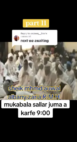 Replying to @sadeeq__2rai #fypシ゚viral #sunnahofficial #foryoupage #fypforyoupage #izalah_ikon_allah #SALAFIYYA #sunnahtiktokti #nigeriantiktok🇳🇬 #nijerhausa🇳🇪 #ghanatiktok🇬🇭 