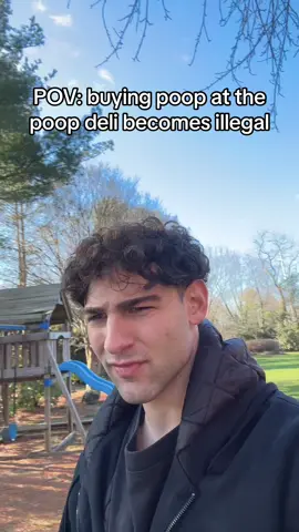 What would you do in this situation? #fyp #sketchcomedy 