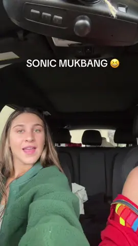 @SONIC Drive-In pls sponsor us so we can buy more food!🥹@neelypoe 