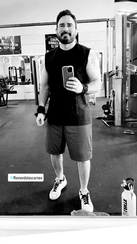#gym #pesas #monterrey #chavorucofit #cuarenton #enero #2024 #viernes 