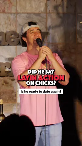 We have a Q&A after every show and sometimes you meet some characters. Come see us + @Strider Wilson in FLORDIA! Orlando - 2/14 Tampa - 2/15 Dania Beach - 2/16  Link in bio for 🎟️! #chadandjt #standup #comedy #relationships