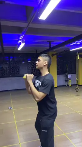 Ejercicios parte 1 #leandro #lasapa #parati #fyp #humor #risa #gym #ejercicios 