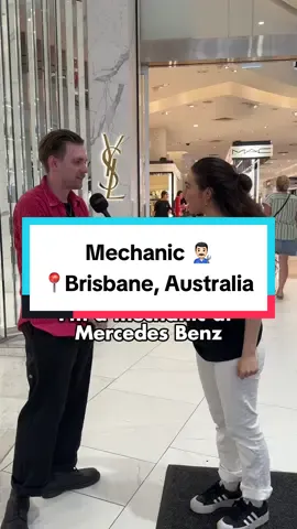 How much does this mechanic make working at Mercedes-Benz in Brisbane? 👨🏻‍🔧📍 #brisbane #jobs #salarytransparency #pay #jobsapp #retail #hospitality #fyp #viral #mechanic 