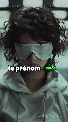 Le prénom Chloé #prenom #prenomfille #ideeprenom #fr #pourtoi #fypシ