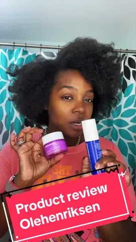 To be honest it’s really good. #r#reviewsp#productreviewo#olehenrikseni#influencersf#fypf#foryourpagei#influencert#tiktokp#productsf#facecreamm#moisturizeri#influensterO@Olehenrikseni@influensterr#routine