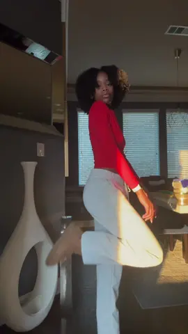 Feeling cute so… another fit check #fitcheck #foryou #foryoupage #trending #viralvideo #blowthisup #fypシ #blackgirl #100k 