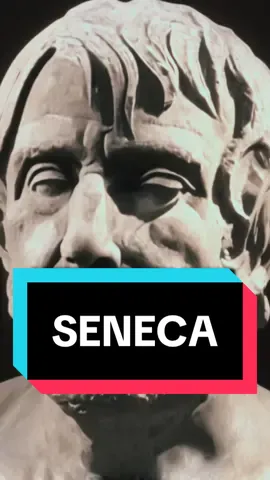 Letters from a STOIC: SENECA #tylerhall #therollercoasterpodcast #motivation #seneca #stoicism 