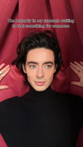 Do you get butterflies? 