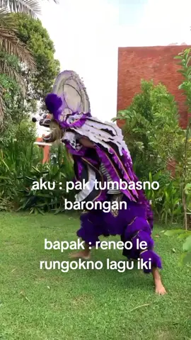 momen naliko njaluk barongan🤣 #solahbarongan #baronganrindu #fyp #jawapride 