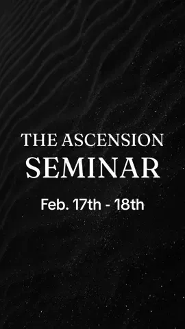 We are counting down the days to our Ascension Seminar hosted by @Winnie The Jroo Ft. @Kompany and @Kurt Tocci as guest speakers! Who are you most excited to hear from at this event? 