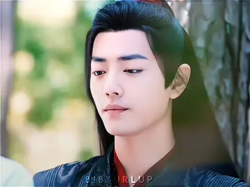 #theuntamed #wangxian #yizhan #fyp 