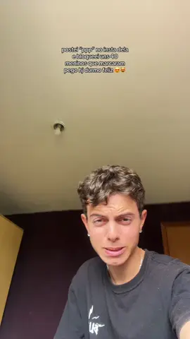 dormir bebezinho hoje