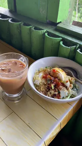 Ckrg-punck cuman buat makan indomie🤣 #fyp #puncakbogor #warpatpuncak #puncak 