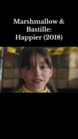 #marshmallow #bastille #fyp #musicvideo #happier #popmusic #music #2010smusic 
