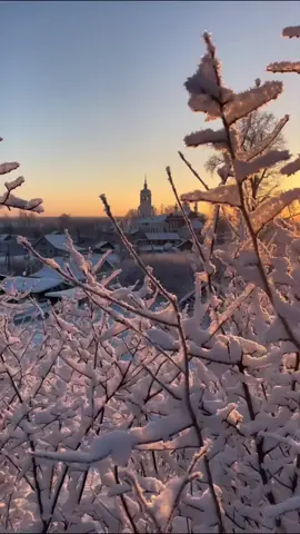 #snow #winter #nature #travel #scenery #landscape #beautiful #foryou #fyp 