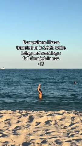 my first year living this travel lifestyle 💌😭 so proud of myself!!!! s/o to @Dasha 🛩️ who introduced me to this app  #travellifestyle #firstgen #firstgenlatina #traveltok #wfhhacks #travelwhileyoucan 