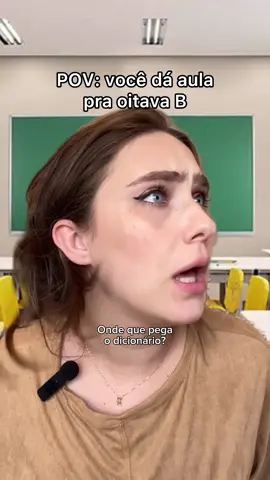Baseado em fatos 🤡 Ib: @talanagram #professor #teacherpaulagabriela 
