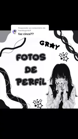 Respondendo a @hanniogurte9 desculpas mais essas foram as únicas que eu achei e que pareciam cinza pra mim ks#conteudo #fypシ #viral #fypシ゚viral #foryou #fyp #fyyyyyyyyyyyyyyyy #naoflopapfvr #vaiprofy #fotodeperfil #cinza 