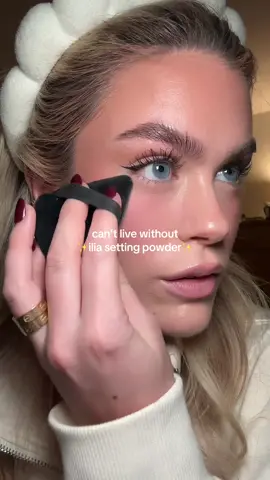 It makes you look like you have the beauty filter on…an absolute game changer (and its acne safe)!!!🤍✨#fyp #grwm 