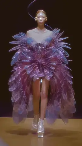 #irisvanherpen #sea #fashion #fashiontiktok #fashioninspo #fashionweek #fashionshow #Runway #runwaymodel #runwayshows #runwayfashion #catwalk #catwalkmodel #walk #highfashion #couture #fashionschool #designer #ethereal #fairycore #fairytail #girlyaesthetic #girly #hautecouture #campfashion #metgala #glitter #magic #pretty #y2k #y2kaesthetic #y2kfashion #90s #winx #siren #mermaid #butterfly 