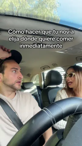 Con esto nos ahorramos mucho tiempo…😅😂 #dnacouple 