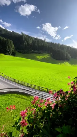 #النمسا🇦🇹 #زيلرتال🇦🇹  إطلالة شقتنا في وادي زيلرتال  #اكسبلورexplore_o🤭❤_تصويري📸 #ترند_تيك_توك 
