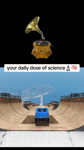 How is sound recorded? #science #physics #sound #education #educational 