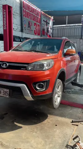 Contamos con todos los repuestos para todo tipo de vehículo 😎👍🏽 #alineamientopisfil #greatwall #multimarca #suspension #direccion #tallerautomotriz 